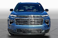 2025 Chevrolet Traverse AWD LT