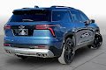 2025 Chevrolet Traverse AWD LT