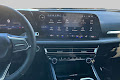 2025 Chevrolet Traverse AWD LT