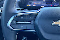 2025 Chevrolet Traverse AWD LT
