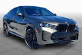 2027 BMW X6 xDrive40i xDrive40i