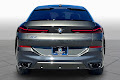 2027 BMW X6 xDrive40i xDrive40i