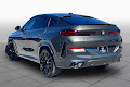 2027 BMW X6 xDrive40i xDrive40i