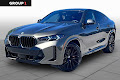 2027 BMW X6 xDrive40i xDrive40i