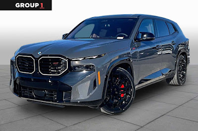 2027 BMW M Models