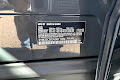 2027 BMW M Models Label