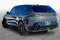 2027 BMW M Models Label