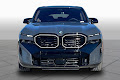 2027 BMW M Models Label