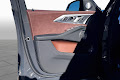 2027 BMW M Models Label