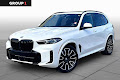 2026 BMW X5 xDrive50e xDrive50e