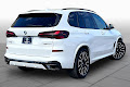 2026 BMW X5 xDrive50e xDrive50e