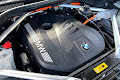 2026 BMW X5 xDrive50e xDrive50e