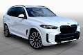 2026 BMW X5 xDrive50e xDrive50e