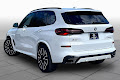 2026 BMW X5 xDrive50e xDrive50e
