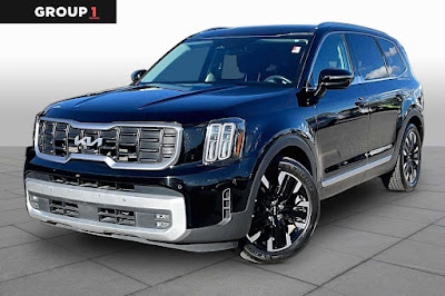 2024 Kia Telluride