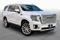 2021 GMC Yukon Denali Denali