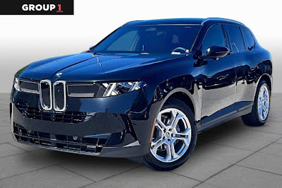 2027 BMW X5 40 xDrive
