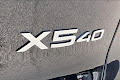 2027 BMW X5 40 xDrive 40 xDrive