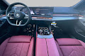 2027 BMW 530i 530i