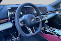 2027 BMW 530i 530i