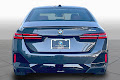 2027 BMW 530i 530i