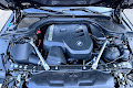 2027 BMW 530i 530i