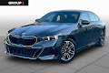 2027 BMW 530i 530i