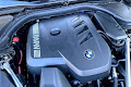 2027 BMW 530i 530i