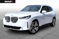 2026 BMW X3 30 xDrive 30 xDrive
