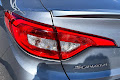 2016 Hyundai Sonata 2.4L Sport