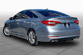 2016 Hyundai Sonata 2.4L Sport