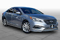 2016 Hyundai Sonata 2.4L Sport