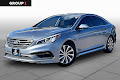 2016 Hyundai Sonata 2.4L Sport