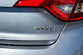 2016 Hyundai Sonata 2.4L Sport