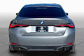 2024 BMW i4 eDrive40 eDrive40