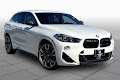 2020 BMW X2 M35i M35i
