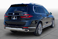 2024 BMW X7 xDrive40i xDrive40i