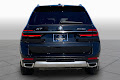 2024 BMW X7 xDrive40i xDrive40i