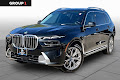 2024 BMW X7 xDrive40i xDrive40i